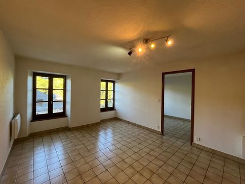   LOCATION T3 CHANAC Appartement - 3 pi�ce(s) - 52 m�