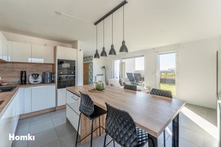  Appartement � vendre 5 pi�ces 117 m�