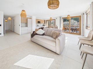  Appartement � vendre 5 pi�ces 114 m�