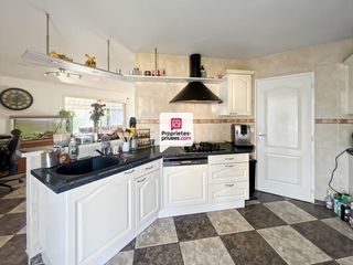  Maison � vendre 5 pi�ces 175 m�