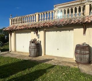  Moulin � vendre 10 pi�ces 260 m�