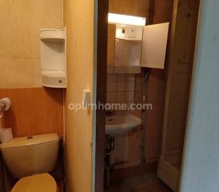  Maison � vendre 3 pi�ces 82 m�