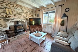  Maison � vendre 5 pi�ces 120 m�