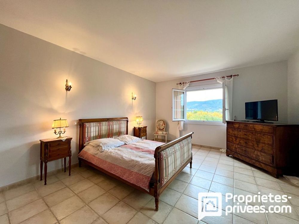 � vendre  Maison Fayence (83440)