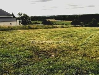  Terrain � vendre 1606 m�