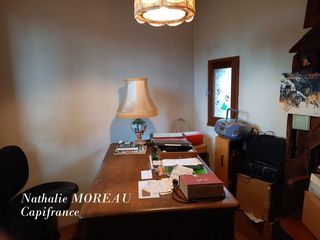  Maison � vendre 8 pi�ces 147 m�