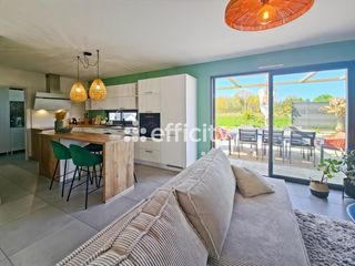  Maison � vendre 4 pi�ces 98 m�