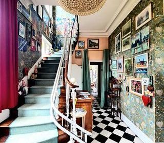  Propri�t�/ch�teau � vendre 8 pi�ces 240 m�