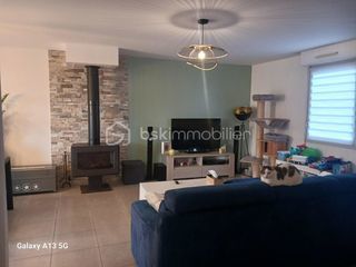  Maison � vendre 5 pi�ces 89 m�