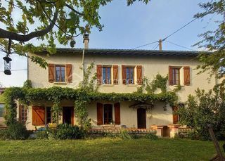  Maison � vendre 5 pi�ces 165 m�