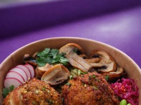 RESTAURANT tradi ou rapide ou AUTRE ACTIVITE 100000 13001 Marseille