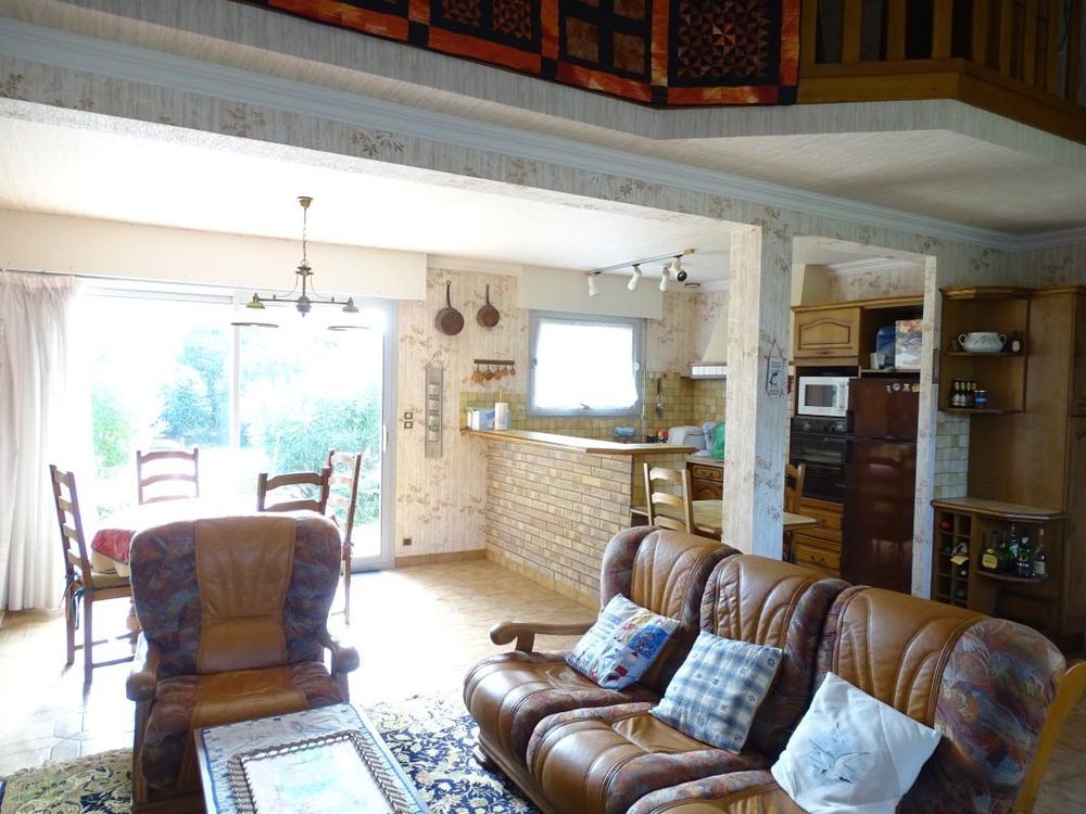 � vendre  Maison Saint-Gildas-de-Rhuys (56730)