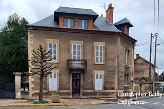  Maison � vendre 7 pi�ces 188 m�