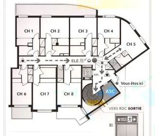  Immeuble � vendre 8 pi�ces 150 m�