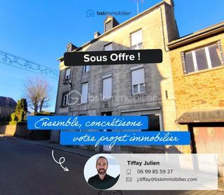  Immeuble � vendre 15 + pi�ces 284 m�