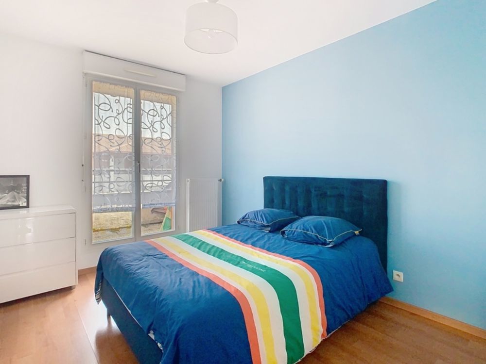 � vendre  Duplex/triplex Annemasse (74100)