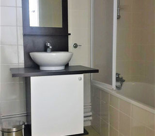  Appartement � vendre 1 pi�ce 26 m�