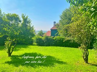  Maison � vendre 4 pi�ces 66 m�