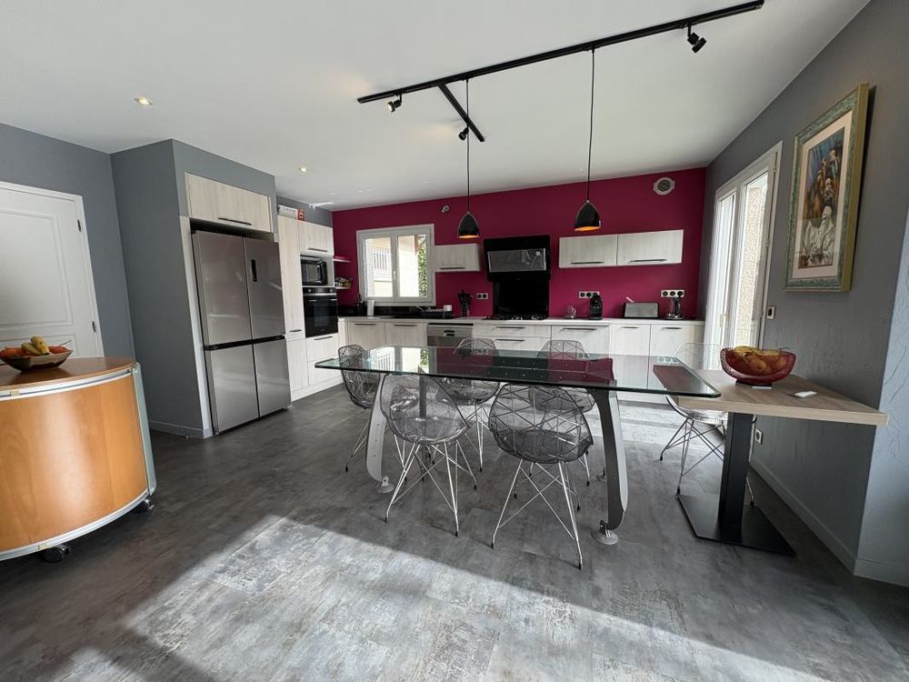 � vendre  Maison Seynod (74600)