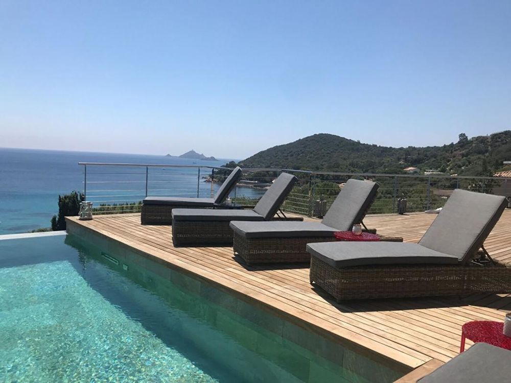 � vendre  Propri�t�/ch�teau Ajaccio (20000)