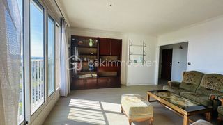  Appartement � vendre 4 pi�ces 72 m�