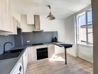  Appartement � vendre 2 pi�ces 45 m�