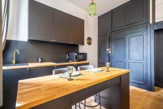  Appartement � vendre 1 pi�ce 36 m�