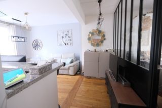  Appartement � vendre 3 pi�ces 56 m�