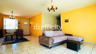  Maison � vendre 5 pi�ces 93 m�