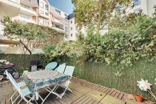  Appartement � vendre 2 pi�ces 54 m�