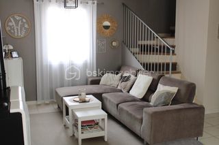  Maison � vendre 4 pi�ces 84 m�