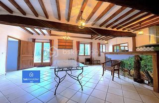  Maison � vendre 6 pi�ces 334 m�