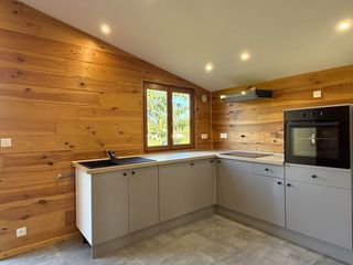  Maison � vendre 4 pi�ces 62 m�