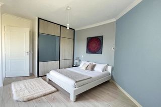  Appartement � vendre 4 pi�ces 111 m�