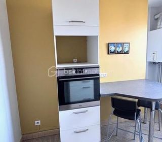  Appartement � vendre 2 pi�ces 47 m�