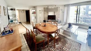  Appartement � vendre 4 pi�ces 108 m�