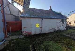  Maison � vendre 4 pi�ces 91 m�