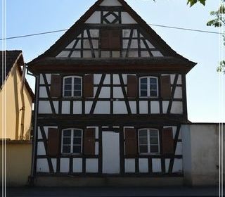  Maison � vendre 6 pi�ces 170 m�