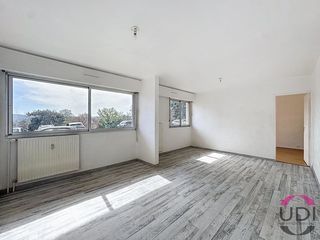  Appartement � vendre 2 pi�ces 51 m�