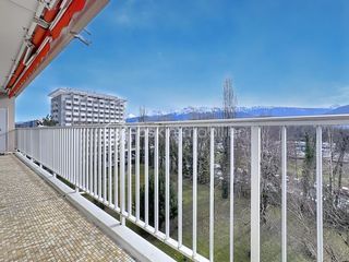  Appartement � vendre 4 pi�ces 91 m�