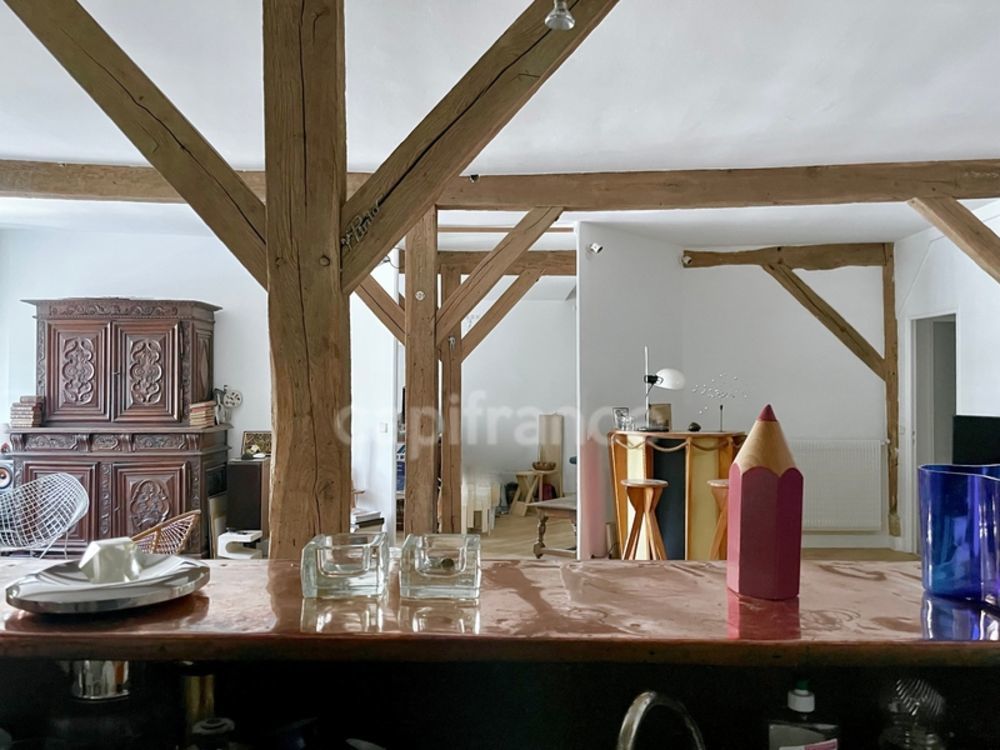 � vendre  Appartement Paris 11