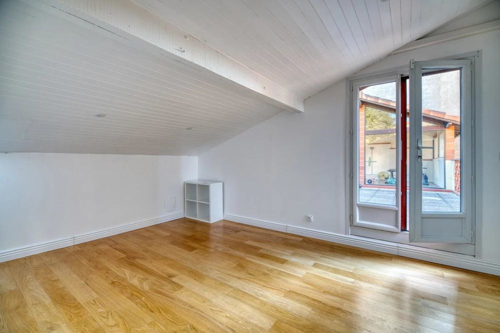 � vendre  Maison Toulouse (31400)