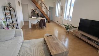  Immeuble � vendre 5 pi�ces 138 m�