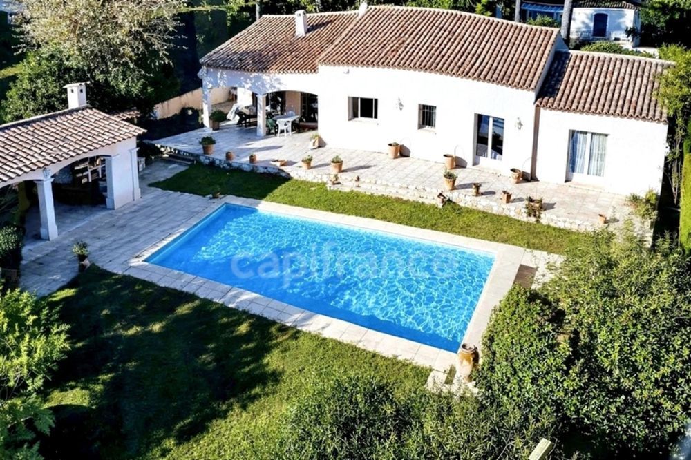 � vendre  Maison Mougins (06250)