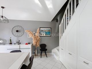  Maison � vendre 4 pi�ces 110 m�