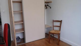  Appartement � louer 1 pi�ce 12 m�