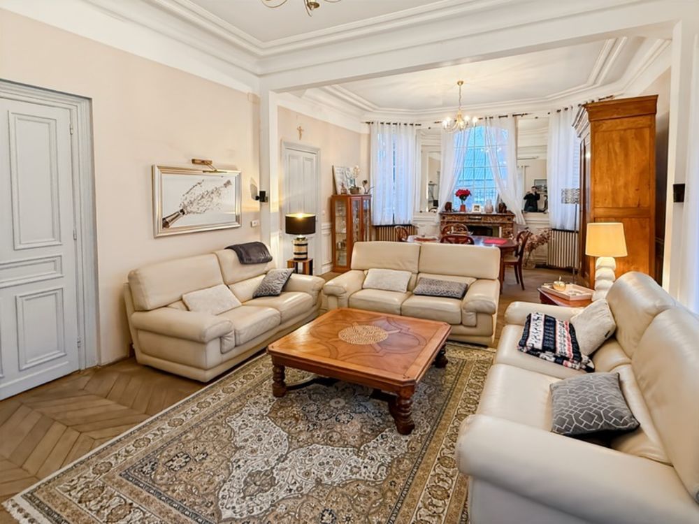 � vendre  Maison Qui�vy (59214)