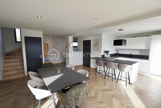  Maison � vendre 5 pi�ces 131 m�