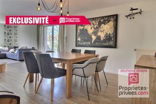  Maison � vendre 6 pi�ces 153 m�