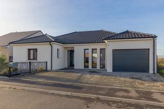  Maison � vendre 6 pi�ces 146 m�